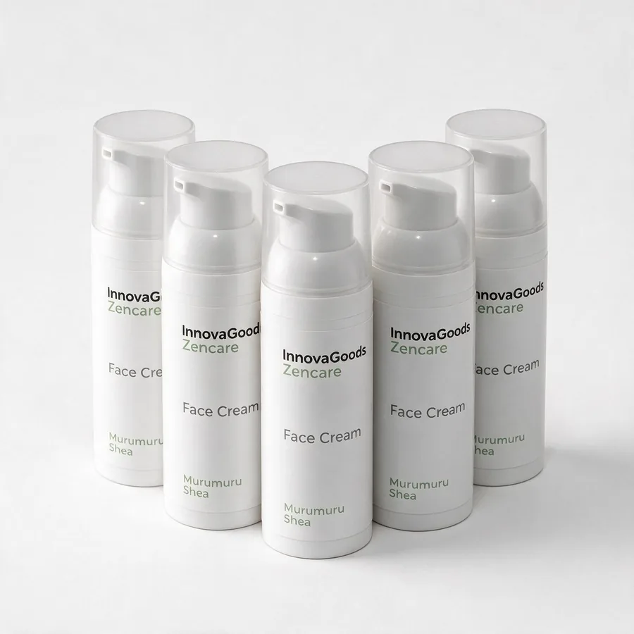 5 unidades InnovaGoods Zencare