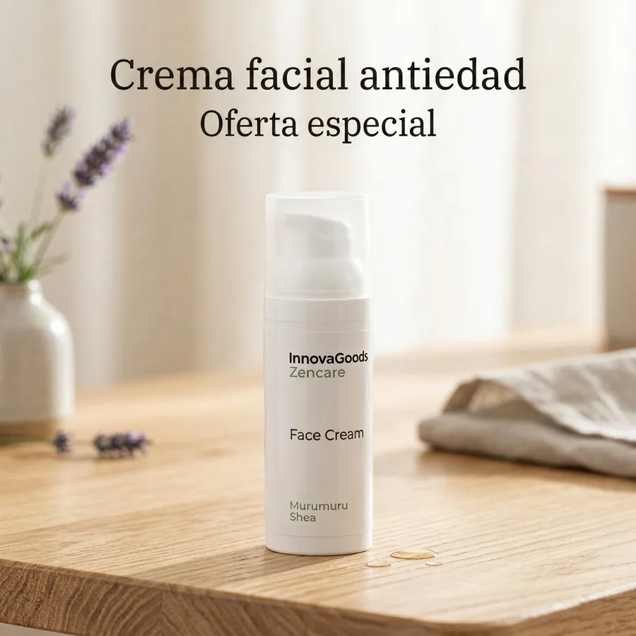 InnovaGoods Zencare — ángulo 2